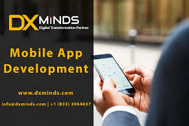 Maybe you would like to learn more about one of these? Dxminds Innovation Is One Of The Most Popular App Development Company In Mumbai To Work In 2019 Issuewire