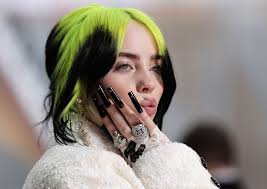 Jun 16, 2021 · statsminister erna solberg og åtte statsråder står bak planen med 33 tiltak. Billie Eilish Far Stotte Etter Kroppshets Hun E Billie Eilish Shotoe