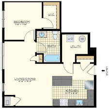 Maybe you would like to learn more about one of these? 1 Bedroom Chalfont Apartment Floor Plans Patriot Station