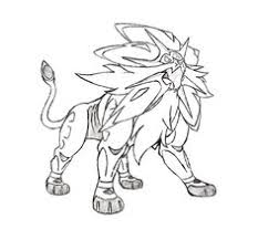 Talk to solgaleo to battle against it. 49 Ideeen Over Zon En Maan Pokemon Pokemon Afbeeldingen Maan