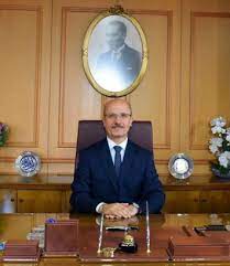 Maybe you would like to learn more about one of these? Prof Dr Erol Ozvar Marmara Universitesi Rektoru Rector Of The Marmara University Turkey Erol Ozvar Is Professor Of Economics And Economic History After Graduating From Marmara University He Became A Faculty Member At The Same University His