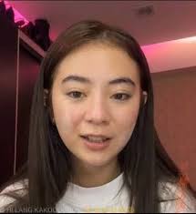 No make-up photos of celebrities