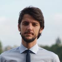 Octavian Băcală Email & Phone Number