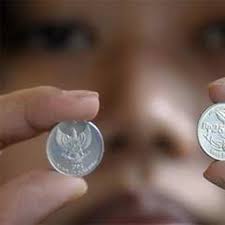 Mimpi dikasih uang logam bukanlah pertanda buruk, tapi sebagai penegas kalau saat ini kamu sedang. Ini Daftar Uang Koin Yang Dapat Ditukar Ke Bi Bisnis Liputan6 Com