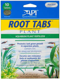Api Root Tabs Card Of 10 The Aquarium Shop Australia