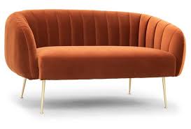 Check spelling or type a new query. 5 Burnt Orange Sofas