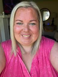 Good morning. Who is a Color Street consultant in the area?