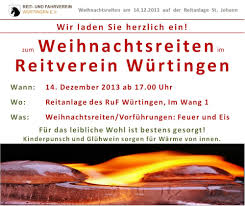 September 1957 in lengerich (westfalen)) ist ein ehemaliger deutscher springreiter und ehemaliger bundestrainer der deutschen springreiter. News Archive Seite 18 Von 24 Herzlich Willkommen Beim Reit Und Fahrverein Wurtingen E V