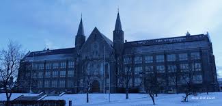 Deadlines and general application procedures. Norwegian University Of Science And Technology Ntnu In Trondheim Www Visittrondheim No Trondheim University Of Sciences Norway Nature