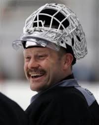 Tim Thomas known for 'putting faith and family first' in hometown of  Davison