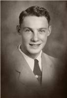 Charles Hodgson Obituary (2015)