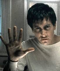 COMING SOON! “Sometimes, I doubt your commitment to Sparkle Motion.” Before  STRANGER THINGS combined science fiction, Spielbergian touches and '80s  nostalgia to much acclaim, Richard Kelly set the high-water mark with his