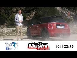 Maybe you would like to learn more about one of these? Video Masini Teste Si Verdicte