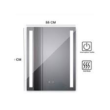 Opera Miroir De Salle De Bain Led 5 A Prix Pas Cher Jumia Tunisie