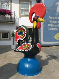 Alibaba.com offers 1,735 galo products. Monumento Estatua Galo De Barcelos 2021 All You Need To Know Before You Go With Photos Tripadvisor