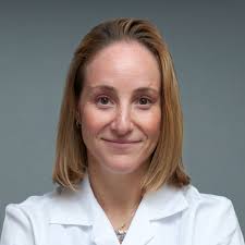 Melissa Peskin-Stolze, MD