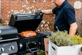 Vom grillrost bis zum heizelement: Grill Richtig Reinigen Anleitung Mit Video Obi