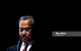 This is after lawmakers from the largest party in the ruling coalition, the united malays. Muhyiddin Must Resign As Pm Not Seek Shelter In Ambiguity Of Support M Kula Segaran Opinion The Vibes