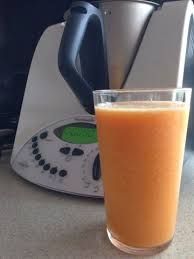 Juicing In The Thermomix Easy Thermomix Recipes Thermomix Healthy Thermomix