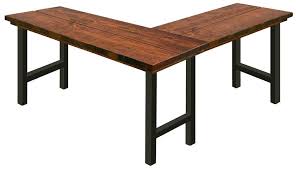Allow planks to acclimate to the space for about a week prior to painting and installation. Free Shipping L Shape Desk H Leg Rustic Wood Steel Desk Industrial Desk Urban Wood Desk Work S Woodironandmore Handcrafted Questions Emails Us To Woodironandmore75 Gmail Com