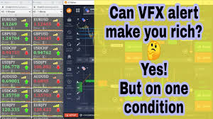 How to install pocket option broker for windows pc or mac: Honest Review For Vfx Alert Pro Paid Version Binary Options Signals In 2021 Binary Option Trading Options