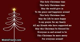 I hope you find them helpful. Christmas Prayers