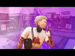 For full clarity, dribble moves are selected in nba 2k21 through the my animations section of the myplayer appearance tab. Nba 2k20 Best Outfits Best Drippy Outfits Part 3 Youtube