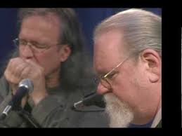 Nigel Mack Blues Attack, Killer Harp Solo