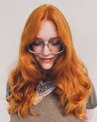 Lauren Mackenzie Ford