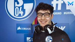 Limit spent 2019 with sk gaming in his rookie season. Limit On His First Weeks At Schalke 04 Why The Team Won T Need A Miracle Run This Year Youtube
