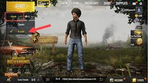 Drop in, gear up, and compete. Cach ChÆ¡i Arcade Mode Quick Match Trong Pubg Mobile