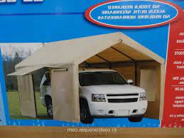 10 X 20 Canopy Tent Costco