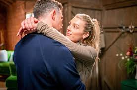 Sturm der Liebe (SdL) 4498: Romantische Auszeit – fernsehserien.de