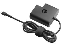 Harga charger laptop terbaik charger laptop macbook pro magsafe 1 original cukup bersahabat, yaitu mulai dari rp590.000. Hp Usb C Travel Power Adapter 65w Hp Online Store