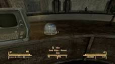 Where to Find the Snow Globe at Hoover Dam - Fallout New Vegas ...