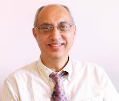 DR. ARUN SETHI