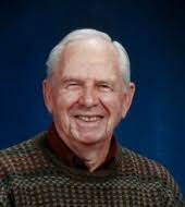 Obituary information for Robert 'Hap' Richards