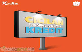Ingin punya kartu kredit tapi belum pernah mengajukan sebelumnya? 13 Cara Bayar Cicilan Di Shopee Dengan Kredivo Prosesbayar