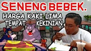 Bayangkan saja jika anda mendirikan budidaya hibrida dan mendapatkan banyak keuntungan. Tilik Sego Bebek Di Warung Seneng Bebek Blitar Josss Youtube