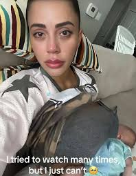 The "Flight Attendant" star said her divorce was “a super dark time” and  threw herself into her work “to deny my depression.”