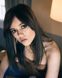 jennaortega HIGO ZOMP ΑΙΕ
