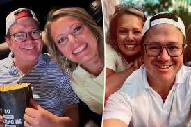 ‘Today’ show host Dylan Dreyer files for divorce from Brian Fichera after announcing split