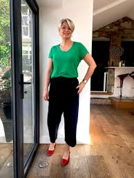 Part of the fun of stitch fix is that we will introduce you to new brands that bring diversity and freshness to your wardrobe! Stitch Fix Review Beauty Recommendations And A Singalong Midlifechic