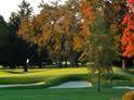 Metropolitan Golf Association Parent & Child