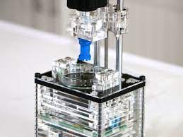 Ibox Nano Worlds Smallest Least Expensive 3d Printer Small 3d Printer Printer 3d Printer