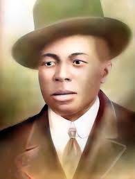 William James Johnson was born in Delisle in September 18, ￼1888. His  parents were Andrew Johnson and Susan Daniels. In 1898, the city of  Gulfport was incorporated, but Sidecamp was already inhabited.