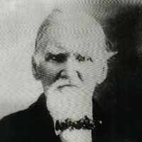 James Jackson Calhoun (1818–1905) • FamilySearch