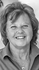 Janet Louise Oberstar