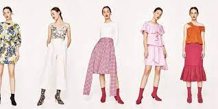 It belongs to inditex, the world's zara has consistently acted as a pioneer in fast fashion based in a higly responsive supply chain. Zara Secret Online Shopping Trick Zara Tailor Size Feature Online