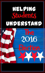 Helping Students Understand The 2020 Election 6th Grade Social Studies 4th Grade Social Studies Social Studies Elementary